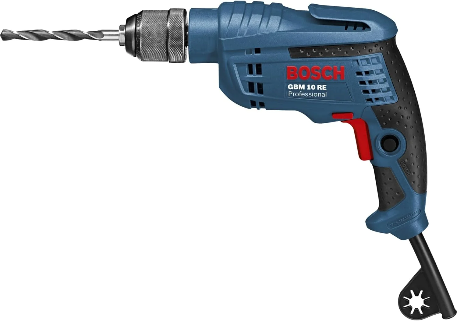 دریل حرفه ای بوش Bosch GBm 10 Re
