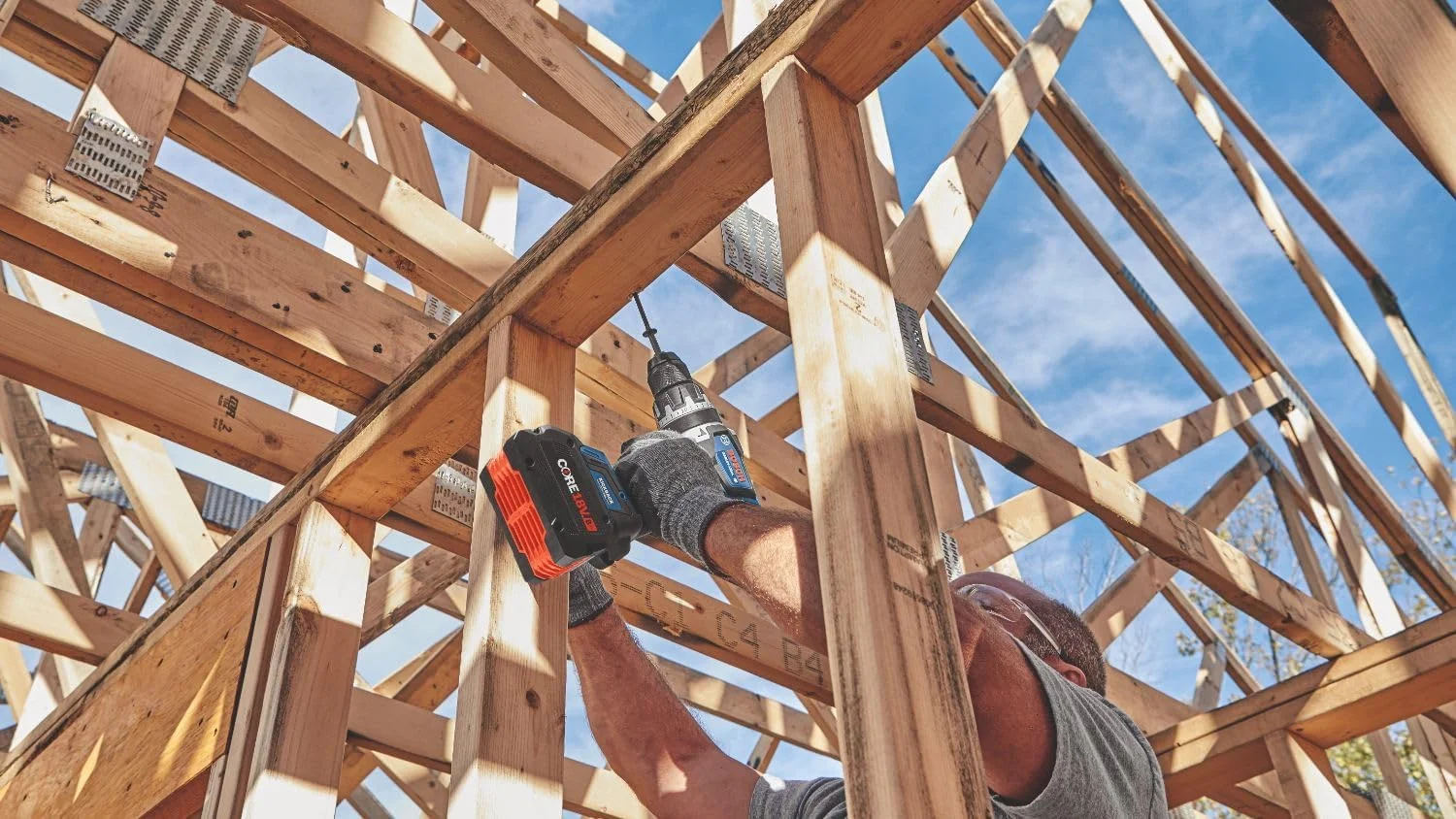 دریل چکشی/پیچ گوشتی 1/2 اینچی 18 ولت بوش مدل GSB18V-1330CN PROFACTOR (فقط ابزار) دریل چکشی/پیچ گوشتی 1/2 اینچی 18 ولت بوش مدل GSB18V-1330CN PROFACTOR (فقط ابزار)