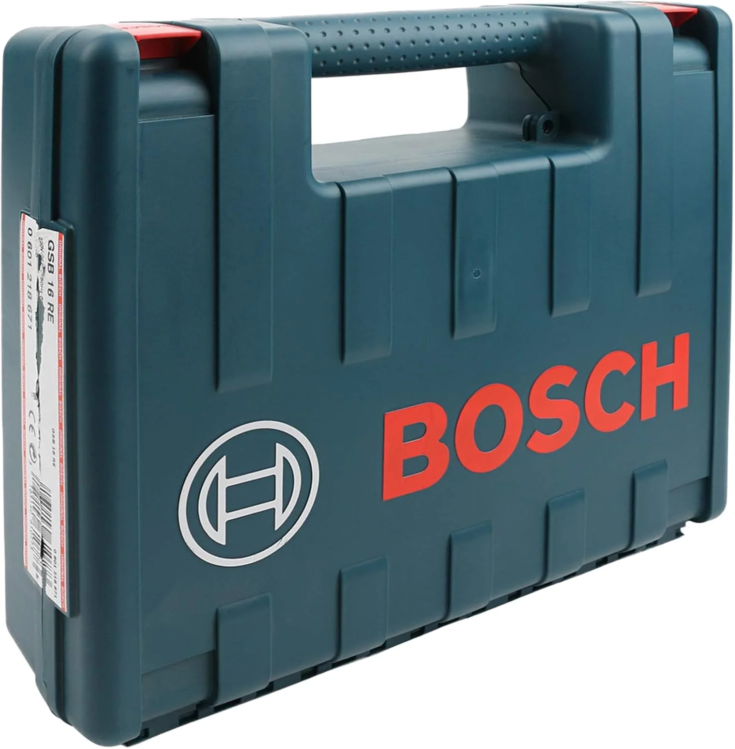 دریل ضربه ای 701 وات بوش مدل Gsb 16 Re Professional