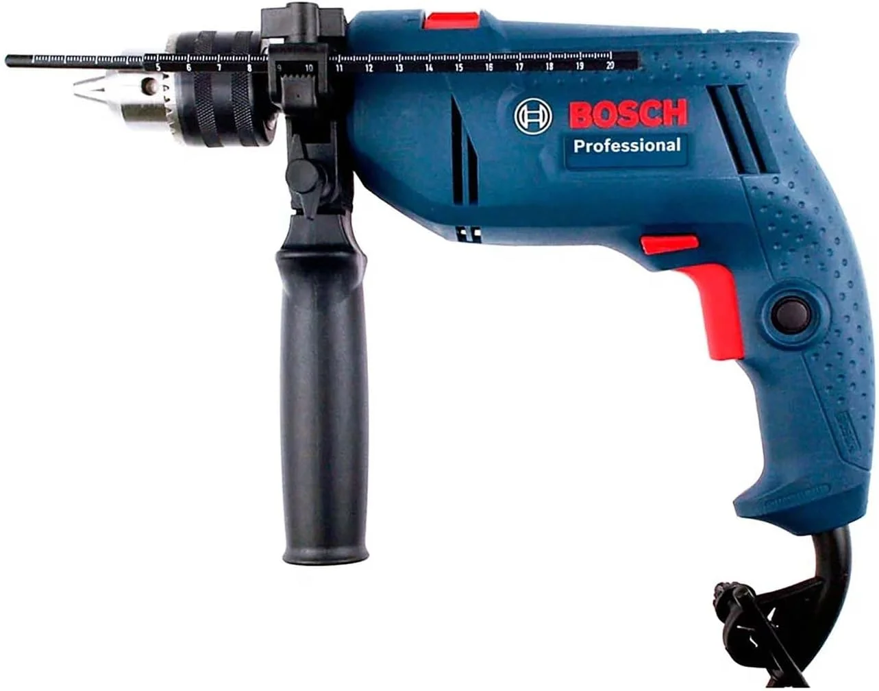 Bosch Gsb 570 Professional