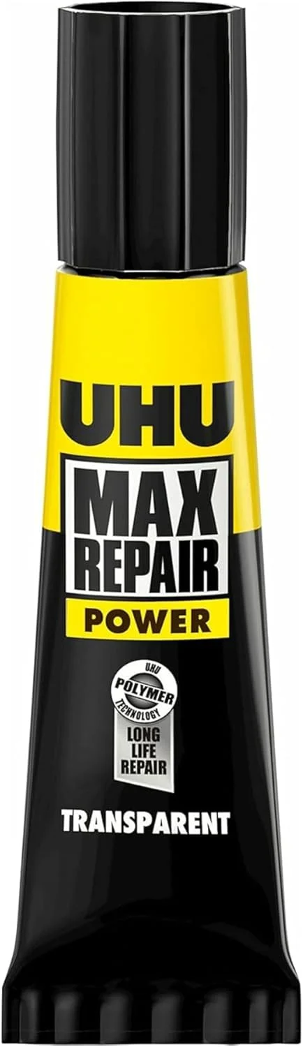 چسب همه کاره UHU Max Repair