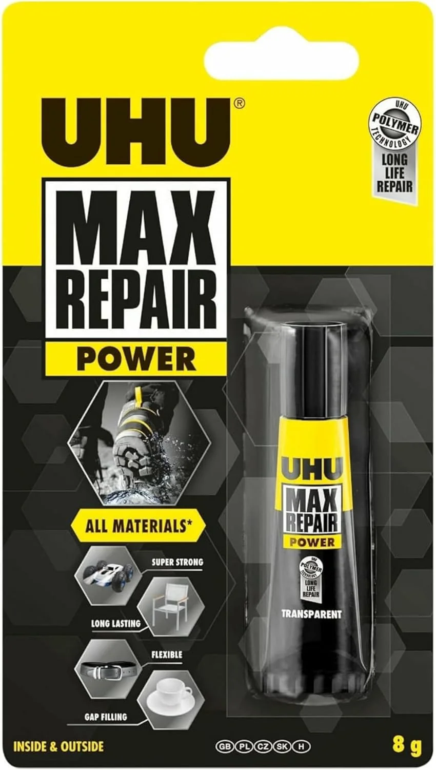 چسب همه کاره UHU Max Repair