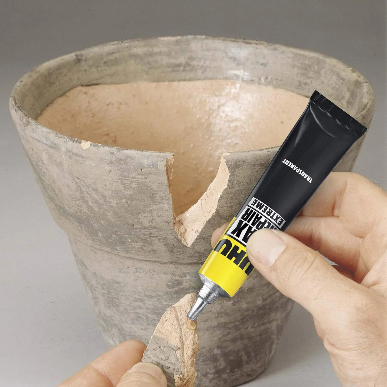 چسب همه کاره UHU Max Repair