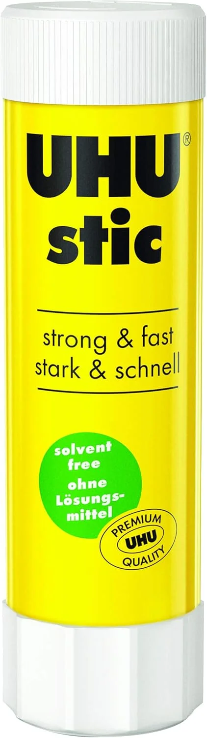 چسب ماتیکی UHU مدل STICK 40G 45621