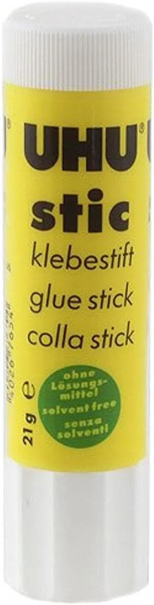 چسب ماتیکی 21 گرمی UHU KnorrPrandell Gütermann مدل 8049726