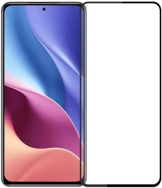 محافظ صفحه نمایش 5D بوراق برای شیائومی ردمی A5، پوشش کامل، شیشه حرارت دیده 9H با کیفیت Ultra HD، نصب آسان محافظ صفحه نمایش برای شیائومی ردمی A5 محافظ صفحه نمایش 5D بوراق برای شیائومی ردمی A5، پوشش کامل، شیشه حرارت دیده 9H با کیفیت Ultra HD، نصب آسان محافظ صفحه نمایش برای شیائومی ردمی A5