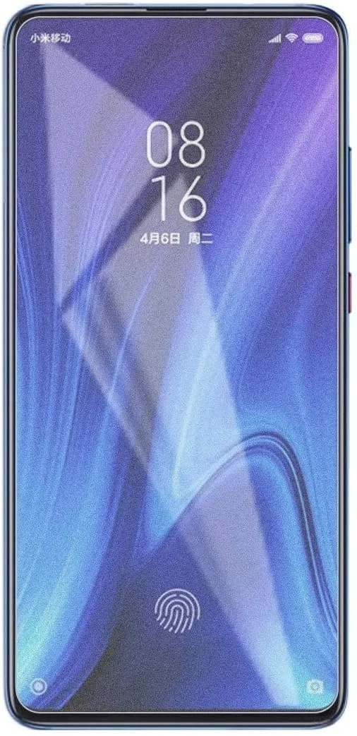 محافظ صفحه نمایش مات شیشه ای برای گوشی های شیائومی Redmi K20 / K20 Pro/Mi 9T لوازم جانبی موبایل