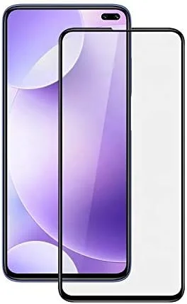 محافظ صفحه نمایش گوشی موبایل 10 عددی مناسب برای شیائومی Redmi K30 ضخامت 0.33 میلی متر، سختی 9H، شیشه حرارت دیده با چسب کامل 2.5D، لوازم جانبی تلفن همراه (رنگ: مشکی) محافظ صفحه نمایش گوشی موبایل 10 عددی مناسب برای شیائومی Redmi K30 ضخامت 0.33 میلی متر، سختی 9H، شیشه حرارت دیده با چسب کامل 2.5D، لوازم جانبی تلفن همراه (رنگ: مشکی)