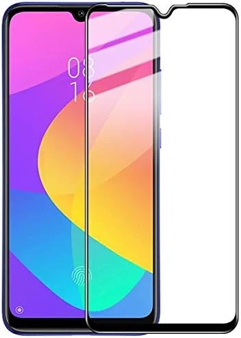 محافظ صفحه نمایش GHZHEGIZHUND نسخه Pro با سختی سطح 9H، فیلم شیشه ای حرارت دیده تمام صفحه برای تلفن های همراه Xiaomi Mi CC9e و Mi A3 محافظ صفحه نمایش GHZHEGIZHUND نسخه Pro با سختی سطح 9H، فیلم شیشه ای حرارت دیده تمام صفحه برای تلفن های همراه Xiaomi Mi CC9e و Mi A3