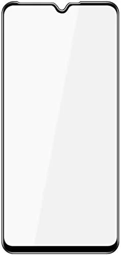 محافظ صفحه نمایش GHZHEGIZHUND نسخه Pro با سختی سطح 9H، فیلم شیشه ای حرارت دیده تمام صفحه برای تلفن های همراه Xiaomi Mi CC9e و Mi A3