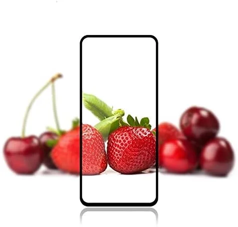 محافظ صفحه نمایش شیشه ای شیائومی ردمی K30 Pro ضخامت 0.33 میلی متر سختی 9H چسب کامل سه بعدی خمیده محافظ صفحه نمایش شیشه ای شیائومی ردمی K30 Pro ضخامت 0.33 میلی متر سختی 9H چسب کامل سه بعدی خمیده