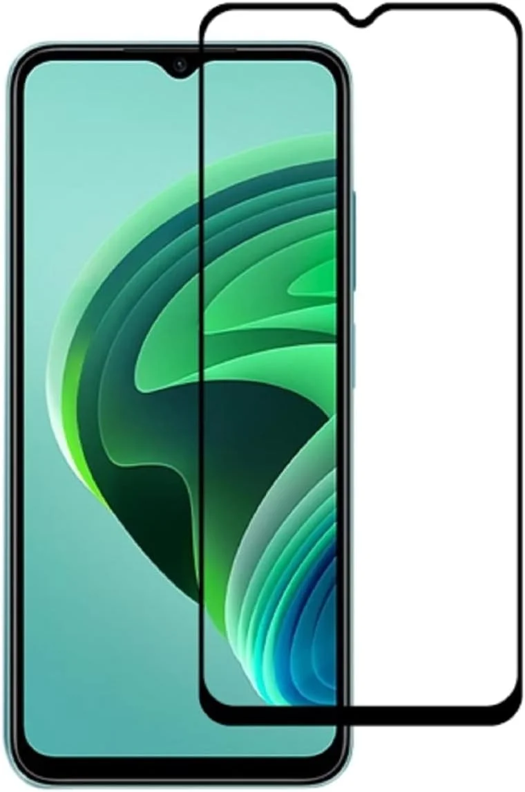 محافظ صفحه نمایش شیشه ای تمپرد فول چسب لبه به لبه EMODIL برای شیائومی پوکو C40 / ردمی 10C / ردمی 10 (هند) محافظ صفحه نمایش شیشه ای تمپرد فول چسب لبه به لبه EMODIL برای شیائومی پوکو C40 / ردمی 10C / ردمی 10 (هند)