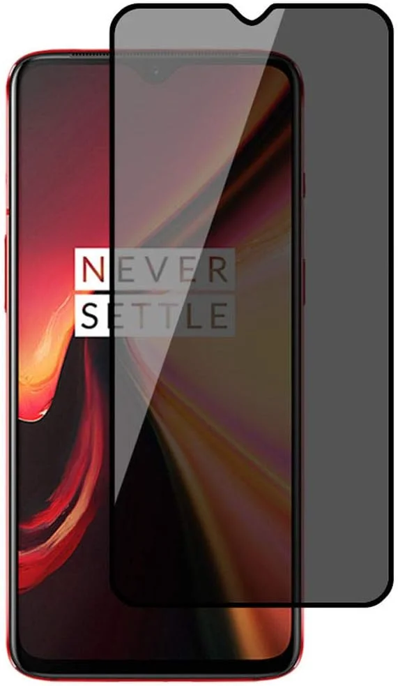 بسته 3 عددی محافظ صفحه نمایش حریم خصوصی شیشه ای حرارت دیده ضد جاسوسی MIBQM برای گوشی های شیائومی Redmi K30 Ultra Pro 10X Pro 4G 5G و Redmi 10X Pro 5G