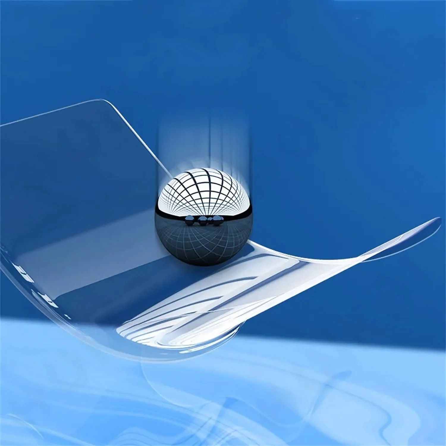 کاور محافظ گوشی پوچن (1+2 عددی) سازگار با گوشی شیائومی POCO X6 5G به همراه 2 عدد محافظ صفحه نمایش شیشه ای حرارت دیده، کاور TPU نرم و شفاف (Clear)