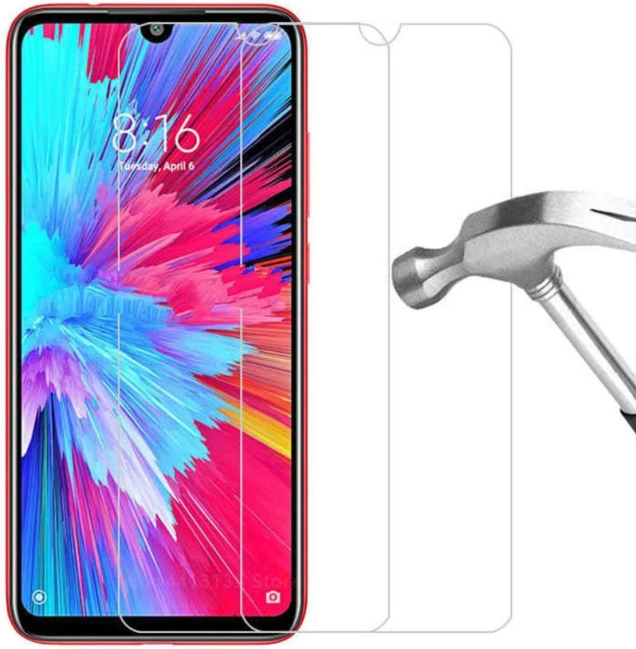 3 عدد محافظ صفحه نمایش شیشه ای حرارت دیده تلفن، برای شیائومی Mi 9، محافظ صفحه نمایش برای شیائومی Mi CC9 9T Pro 8 Lite Mi9 SE Mi9T شیشه محافظ سخت روی CC9 - برای شیائومی Mi 8 SE