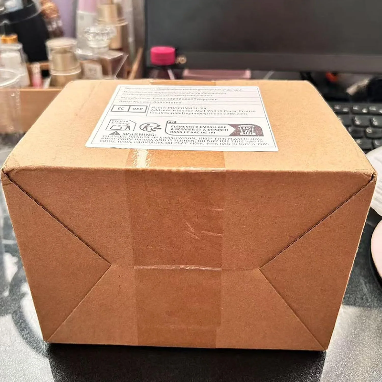 بسته 3 عددی محافظ صفحه نمایش حریم خصوصی شیشه ای حرارت دیده ضد جاسوسی MIBQM برای گوشی های شیائومی Redmi K30 Ultra Pro 10X Pro - مناسب برای Redmi 10X 4G بسته 3 عددی محافظ صفحه نمایش حریم خصوصی شیشه ای حرارت دیده ضد جاسوسی MIBQM برای گوشی های شیائومی Redmi K30 Ultra Pro 10X Pro - مناسب برای Redmi 10X 4G