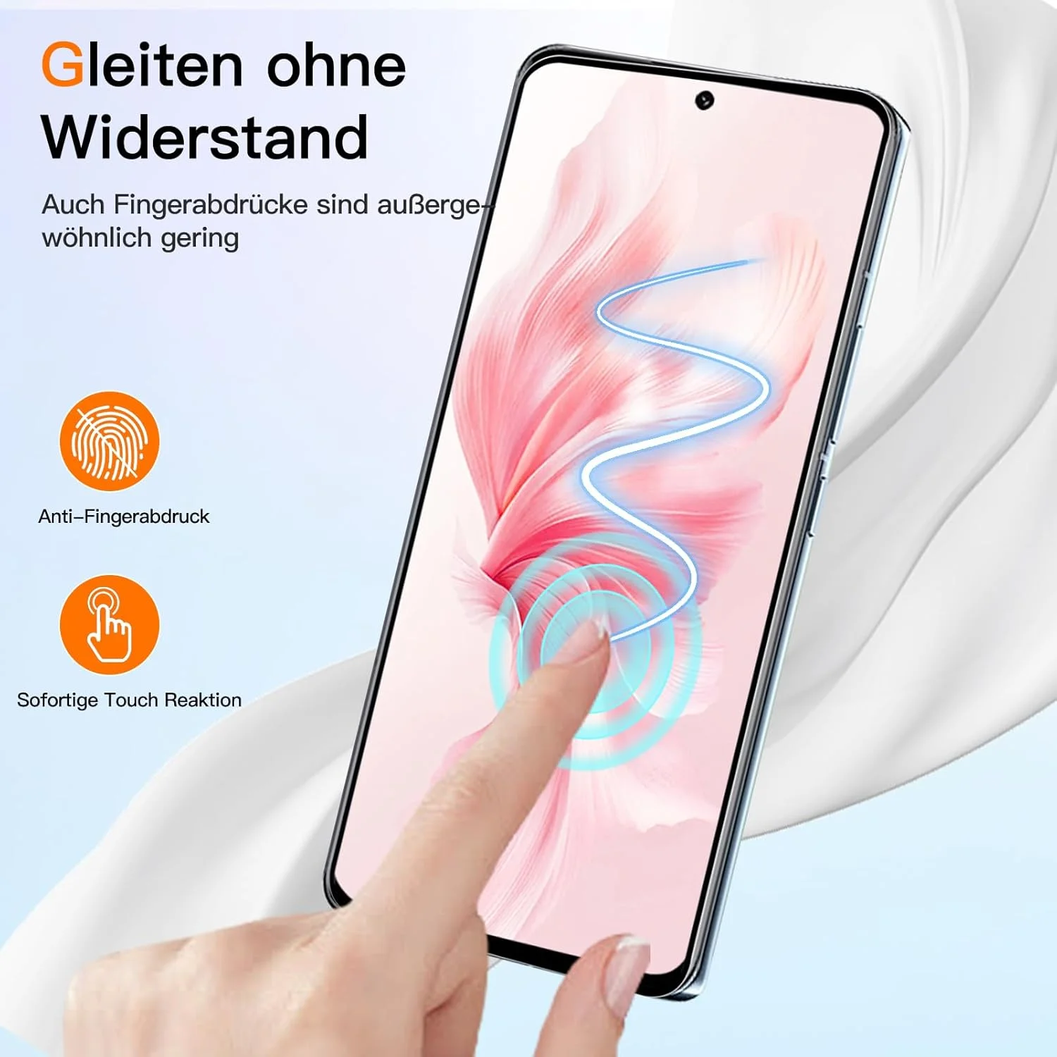 محافظ صفحه نمایش شیشه ای حرارت دیده VideoSecu، بسته 2 عددی، برای Xiaomi 13 Pro، سختی 9H، محافظ صفحه نمایش شیشه ای حرارت دیده HD بدون حباب، دقت لمسی 100٪، مقاوم در برابر خراش، ضد روغن، پوشش کامل محافظ صفحه نمایش شیشه ای حرارت دیده VideoSecu، بسته 2 عددی، برای Xiaomi 13 Pro، سختی 9H، محافظ صفحه نمایش شیشه ای حرارت دیده HD بدون حباب، دقت لمسی 100٪، مقاوم در برابر خراش، ضد روغن، پوشش کامل