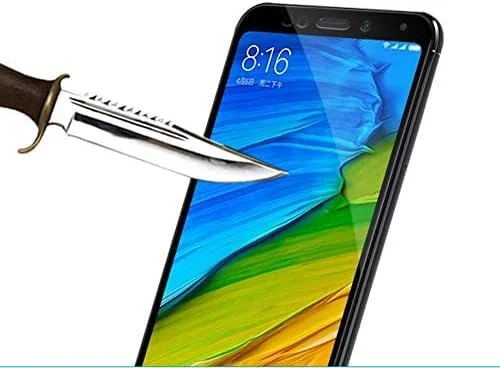محافظ صفحه نمایش شیشه ای شیائومی Redmi Note 5 با فریم مشکی - شیائومی Note 5 محافظ صفحه نمایش شیشه ای شیائومی Redmi Note 5 با فریم مشکی - شیائومی Note 5