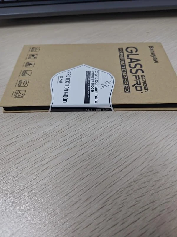 محافظ صفحه نمایش شیشه ای حرارت دیده Banuyaw برای Fairphone 4، فیلم Fairphone 4 5G با سختی 9H ضد خش، شیشه محافظ شفاف HD، بسته 2 عددی محافظ صفحه نمایش بدون حباب محافظ صفحه نمایش شیشه ای حرارت دیده Banuyaw برای Fairphone 4، فیلم Fairphone 4 5G با سختی 9H ضد خش، شیشه محافظ شفاف HD، بسته 2 عددی محافظ صفحه نمایش بدون حباب