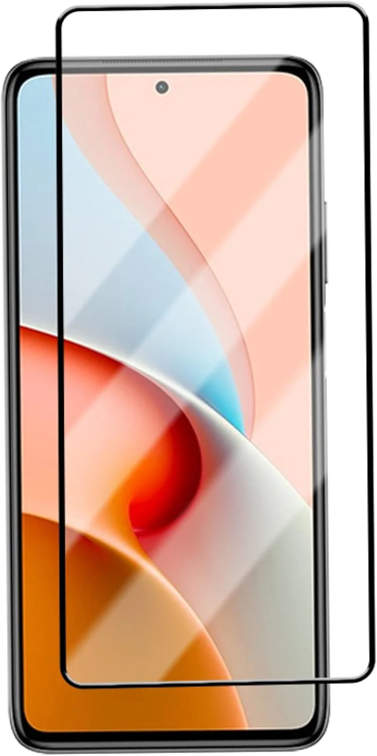 محافظ صفحه نمایش شیشه ای حرارت دیده Woowin بسته 3 عددی، برای گوشی های شیائومی Redmi Note 10 9 8 7 Pro 8T 10 9 Pro Max، محافظ صفحه نمایش برای Redmi Note 9 Pro 5G