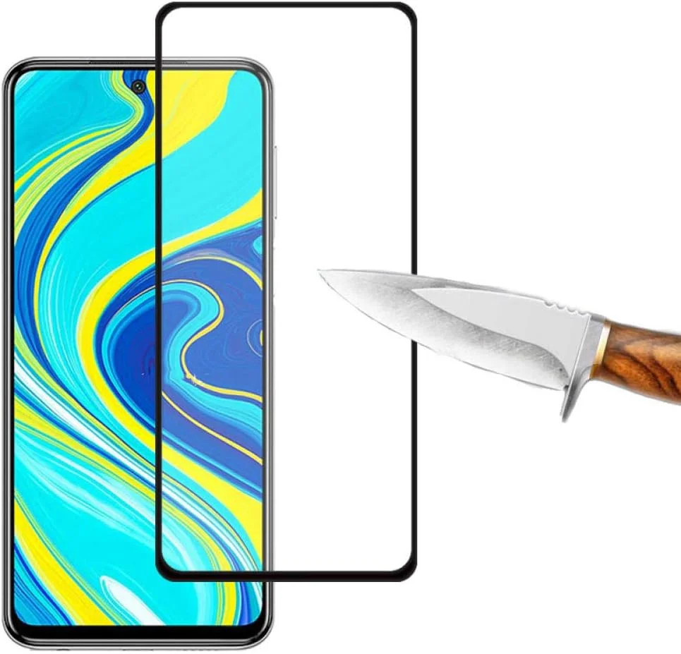 بسته 3 عددی محافظ صفحه نمایش شیشه ای حرارت دیده MIBQM برای گوشی Redmi Note 9s و فیلم محافظ شیشه ای برای گوشی Xiaomi Note 9 Pro بسته 3 عددی محافظ صفحه نمایش شیشه ای حرارت دیده MIBQM برای گوشی Redmi Note 9s و فیلم محافظ شیشه ای برای گوشی Xiaomi Note 9 Pro