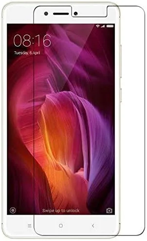 محافظ صفحه نمایش شیشه ای سخت شده ADPO HD برای شیائومی ردمی نوت 4