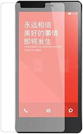 محافظ صفحه نمایش شیشه ای سخت شده ADPO HD برای شیائومی ردمی نوت 4 محافظ صفحه نمایش شیشه ای سخت شده ADPO HD برای شیائومی ردمی نوت 4
