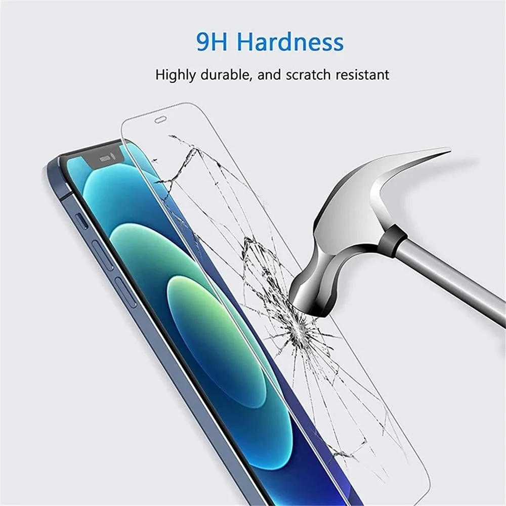 محافظ صفحه نمایش شیشه ای حرارت دیده گوشی موبایل، مناسب برای شیائومی Mi 9 SE Lite 9T ردمی 7 8A نوت 7 8 پرو 8T 9S 9 پرو مکس (3 عدد) محافظ صفحه نمایش شیشه ای حرارت دیده گوشی موبایل، مناسب برای شیائومی Mi 9 SE Lite 9T ردمی 7 8A نوت 7 8 پرو 8T 9S 9 پرو مکس (3 عدد)