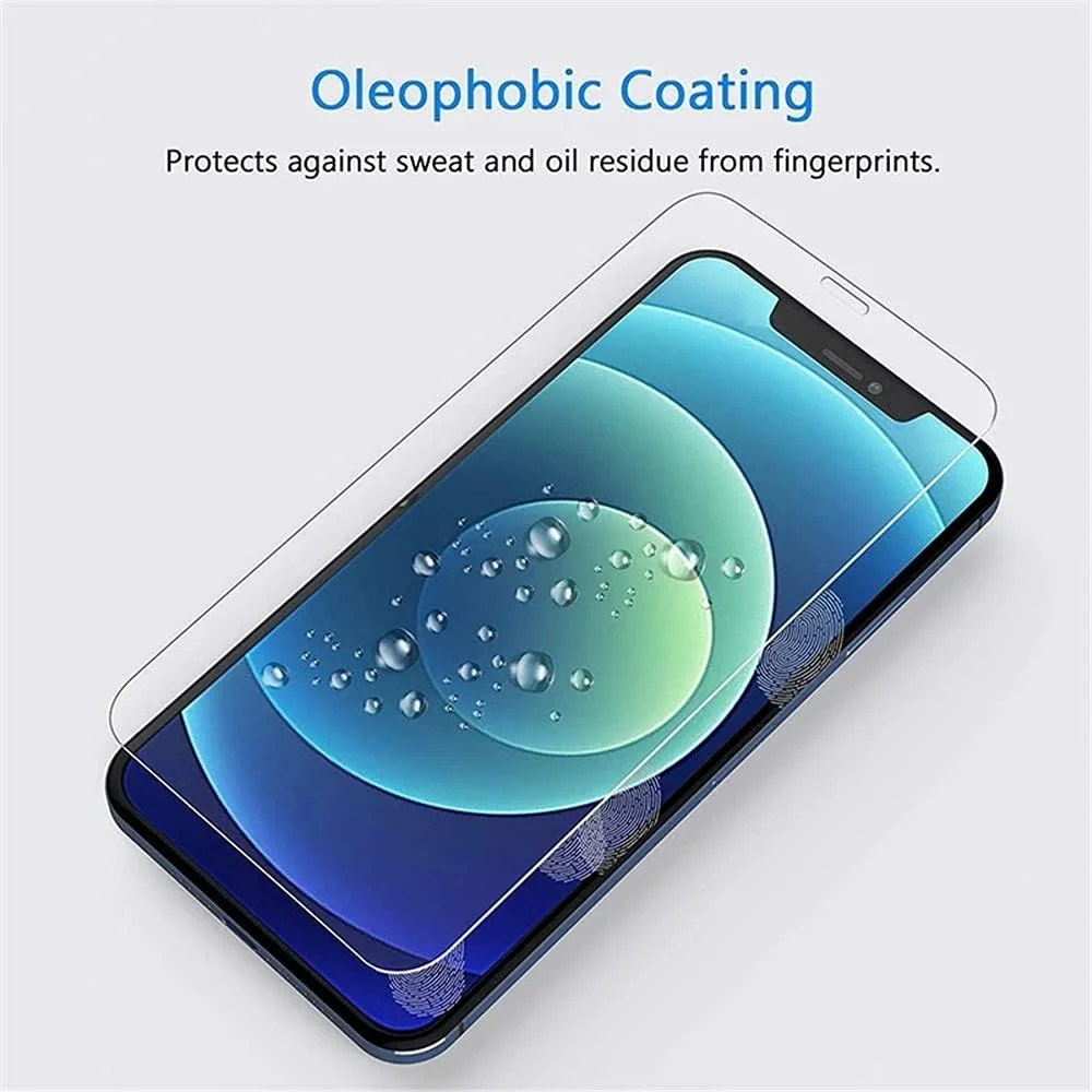 محافظ صفحه نمایش شیشه ای حرارت دیده گوشی موبایل، مناسب برای شیائومی پوکو X3 NFC F3 M3 Mi 10 10T Lite 5G 9 9T Pro Redmi Note 10 10s 9 8 7 Pro (سه عدد) محافظ صفحه نمایش شیشه ای حرارت دیده گوشی موبایل، مناسب برای شیائومی پوکو X3 NFC F3 M3 Mi 10 10T Lite 5G 9 9T Pro Redmi Note 10 10s 9 8 7 Pro (سه عدد)