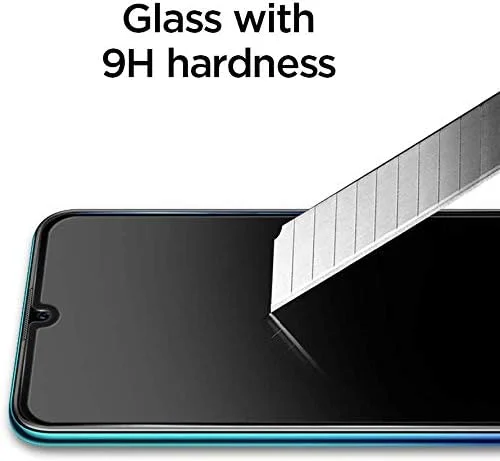 محافظ صفحه نمایش شیشه ای GAPlus XiaoMi Mi9 SE 6.26 اینچ [پوشش کامل] [سازگار با قاب] برای XiaoMi Mi9 SE