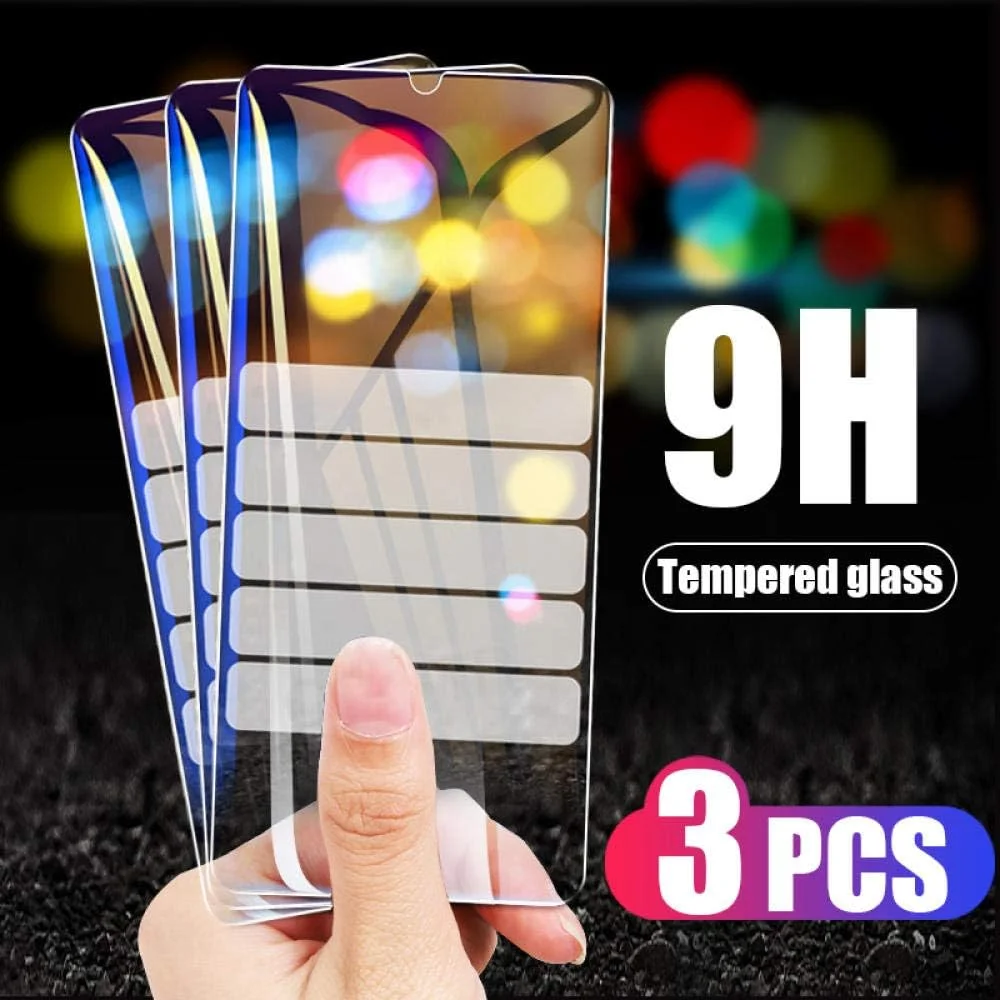 محافظ صفحه نمایش شیشه ای حرارت دیده 3 عددی برای محافظ صفحه نمایش شیائومی Mi 5 5S، فیلم شیشه ای حرارت دیده 9H برای گوشی شیائومی Mi5 Mi 5S Plus محافظ صفحه نمایش شیشه ای حرارت دیده 3 عددی برای محافظ صفحه نمایش شیائومی Mi 5 5S، فیلم شیشه ای حرارت دیده 9H برای گوشی شیائومی Mi5 Mi 5S Plus