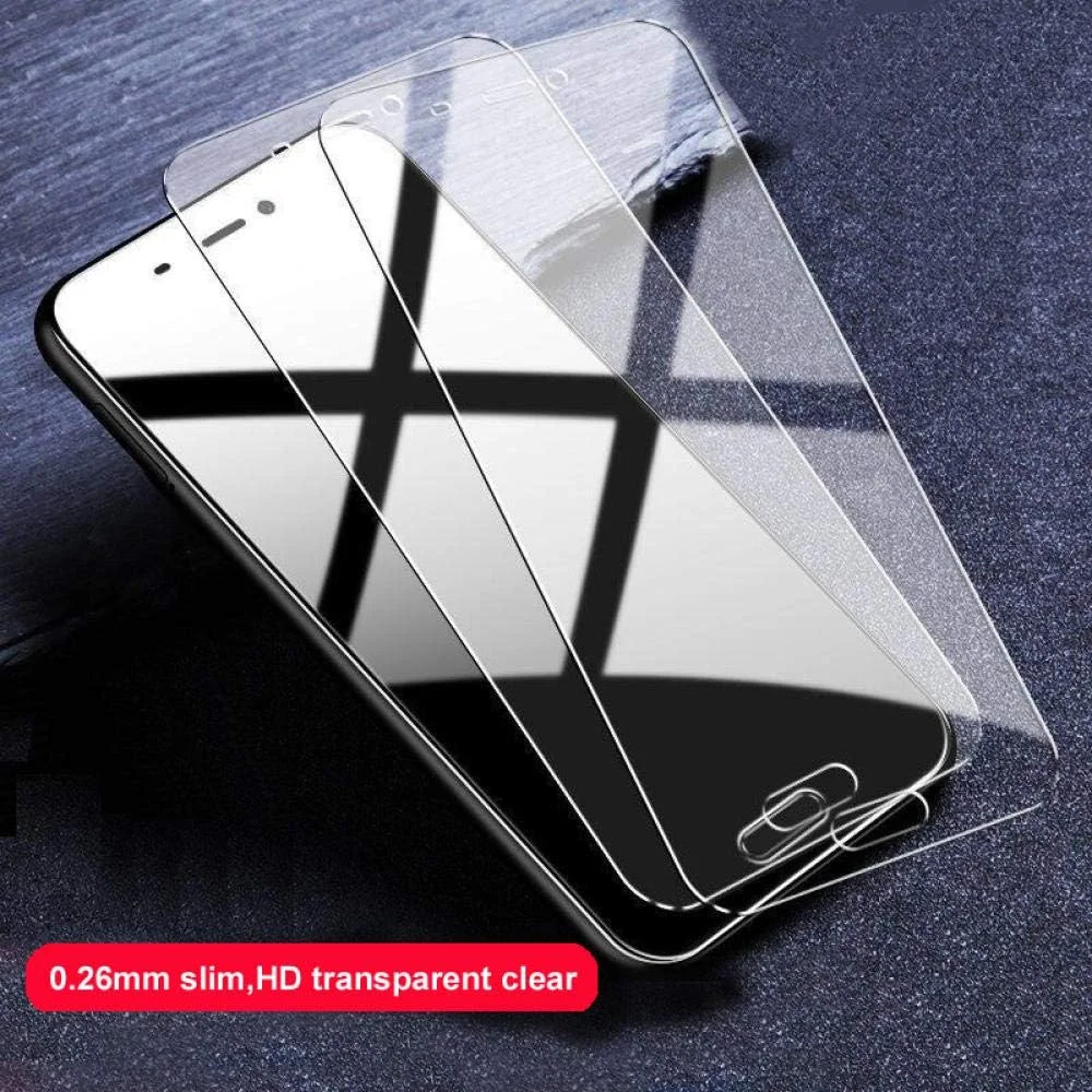 محافظ صفحه نمایش شیشه ای حرارت دیده 3 عددی برای محافظ صفحه نمایش شیائومی Mi 5 5S، فیلم شیشه ای حرارت دیده 9H برای گوشی شیائومی Mi5 Mi 5S Plus محافظ صفحه نمایش شیشه ای حرارت دیده 3 عددی برای محافظ صفحه نمایش شیائومی Mi 5 5S، فیلم شیشه ای حرارت دیده 9H برای گوشی شیائومی Mi5 Mi 5S Plus