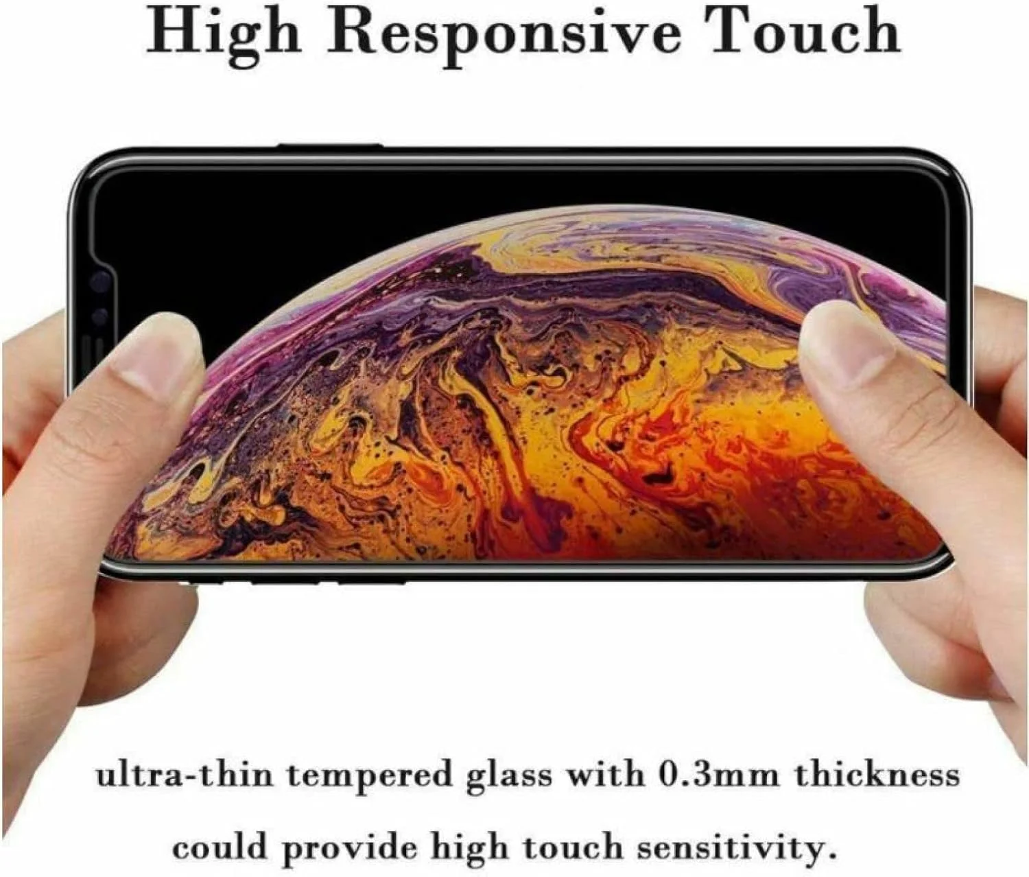 بسته 3 عددی محافظ صفحه نمایش حریم خصوصی برای گوشی های شیائومی پوکو X3 NFC M3 F2 Pro M2 X2 C3، مناسب برای پوکو M3 بسته 3 عددی محافظ صفحه نمایش حریم خصوصی برای گوشی های شیائومی پوکو X3 NFC M3 F2 Pro M2 X2 C3، مناسب برای پوکو M3