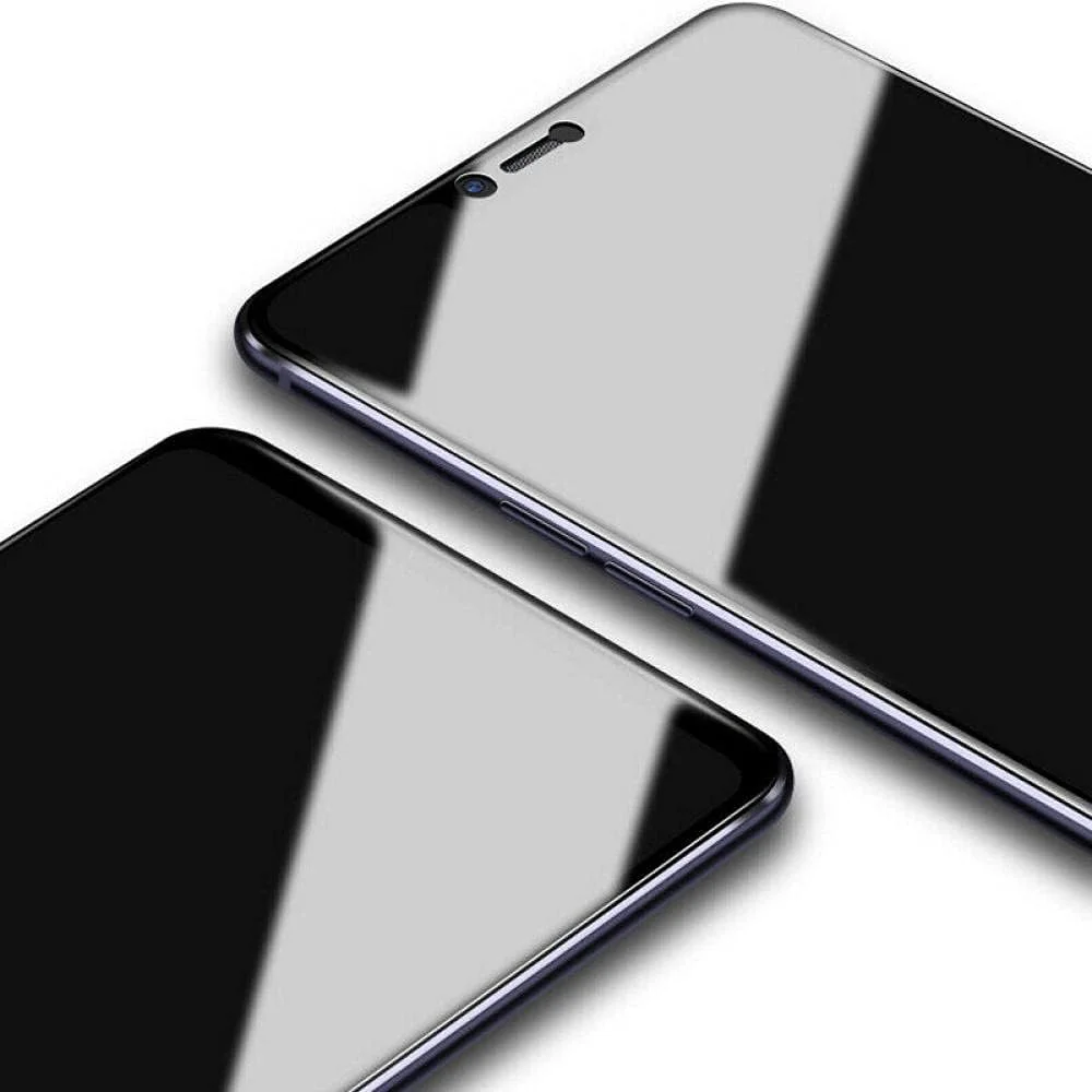 بسته 3 عددی محافظ صفحه نمایش شیشه ای حریم خصوصی ضد دید دزدکی MIBQM برای شیائومی K30