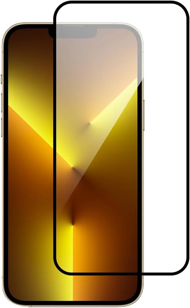 محافظ صفحه نمایش شیشه ای حرارت دیده با سختی 9H برای شیائومی پوکو X3 محافظ صفحه نمایش شیشه ای حرارت دیده با سختی 9H برای شیائومی پوکو X3