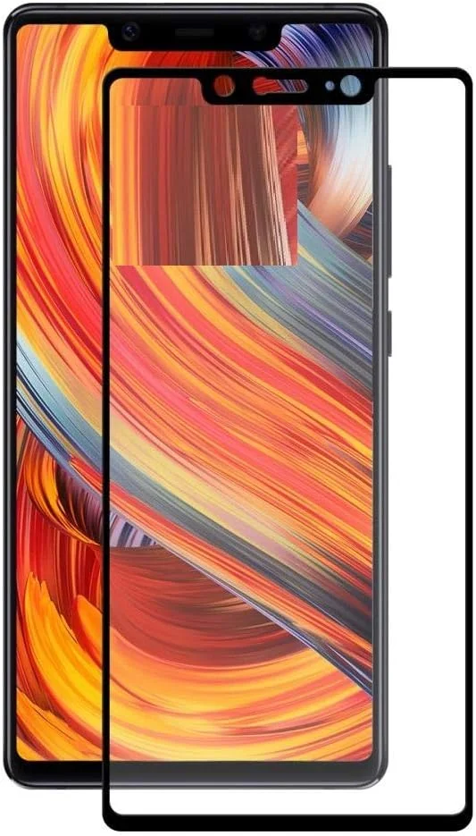محافظ صفحه نمایش شیشه ای حرارت دیده تمام صفحه Hat Prince برای گوشی شیائومی Mi 8 SE (5.88 اینچ) محافظ صفحه نمایش شیشه ای حرارت دیده تمام صفحه Hat Prince برای گوشی شیائومی Mi 8 SE (5.88 اینچ)