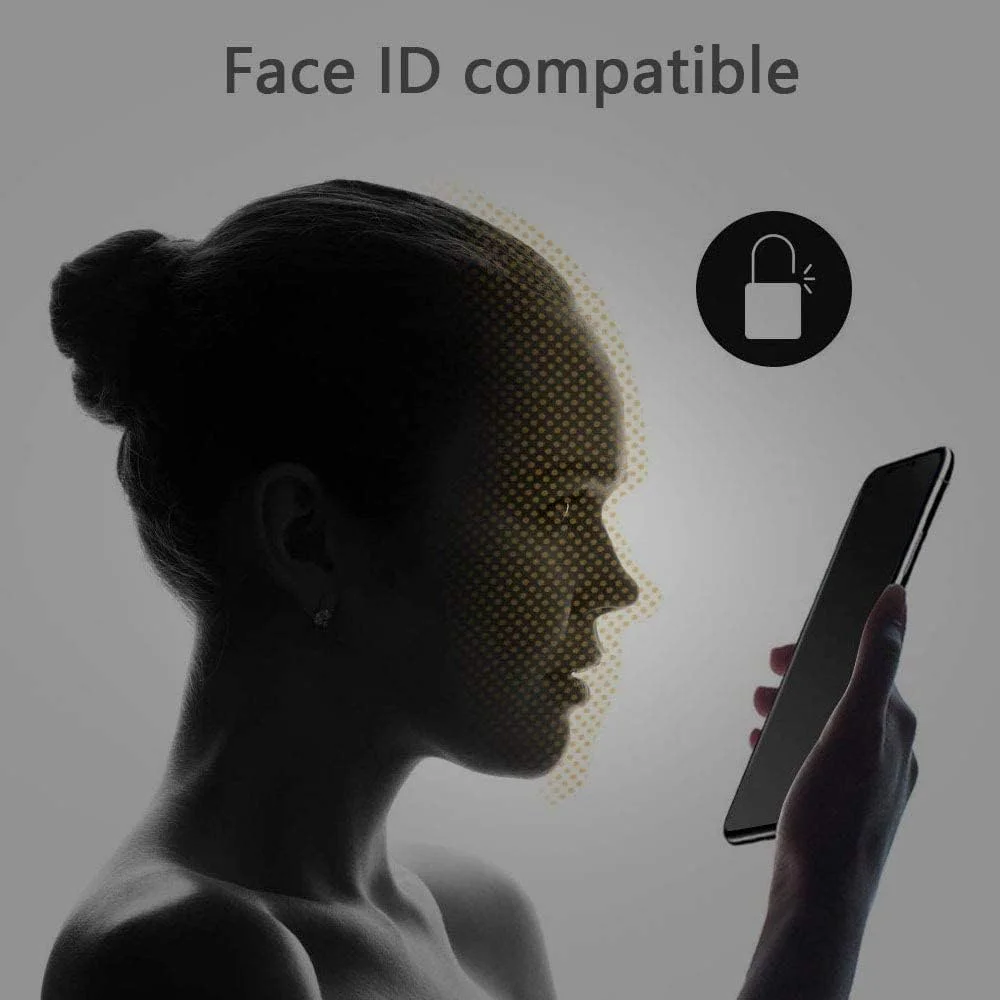 محافظ صفحه نمایش حریم خصوصی Sewutoyu [بسته 2 عددی] سازگار با Xiaomi 13 Ultra، محافظ صفحه نمایش شیشه ای حرارت دیده حریم خصوصی پوشش کامل ضد جاسوسی