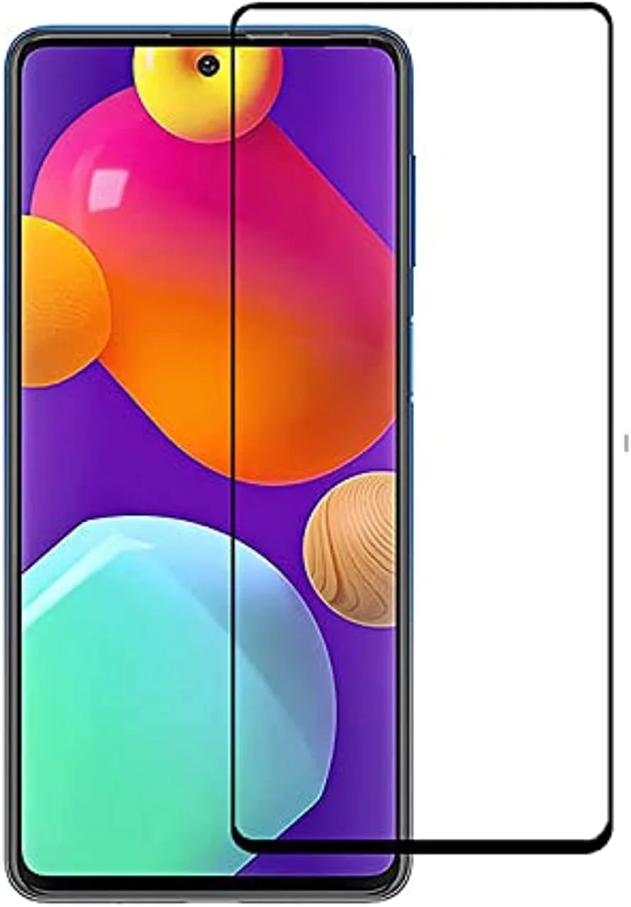 محافظ صفحه نمایش شیشه ای حرارت دیده برای شیائومی ردمی نوت 10 / نوت 10S مشکی محافظ صفحه نمایش شیشه ای حرارت دیده برای شیائومی ردمی نوت 10 / نوت 10S مشکی