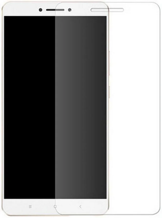 محافظ صفحه نمایش شیشه ای تمپر شده Ineix برای شیائومی Mi Max 2