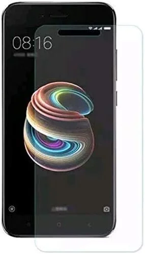 محافظ صفحه نمایش شیشه ای تمپرد شیائومی ردمی می 5X محافظ صفحه نمایش شیشه ای تمپرد شیائومی ردمی می 5X