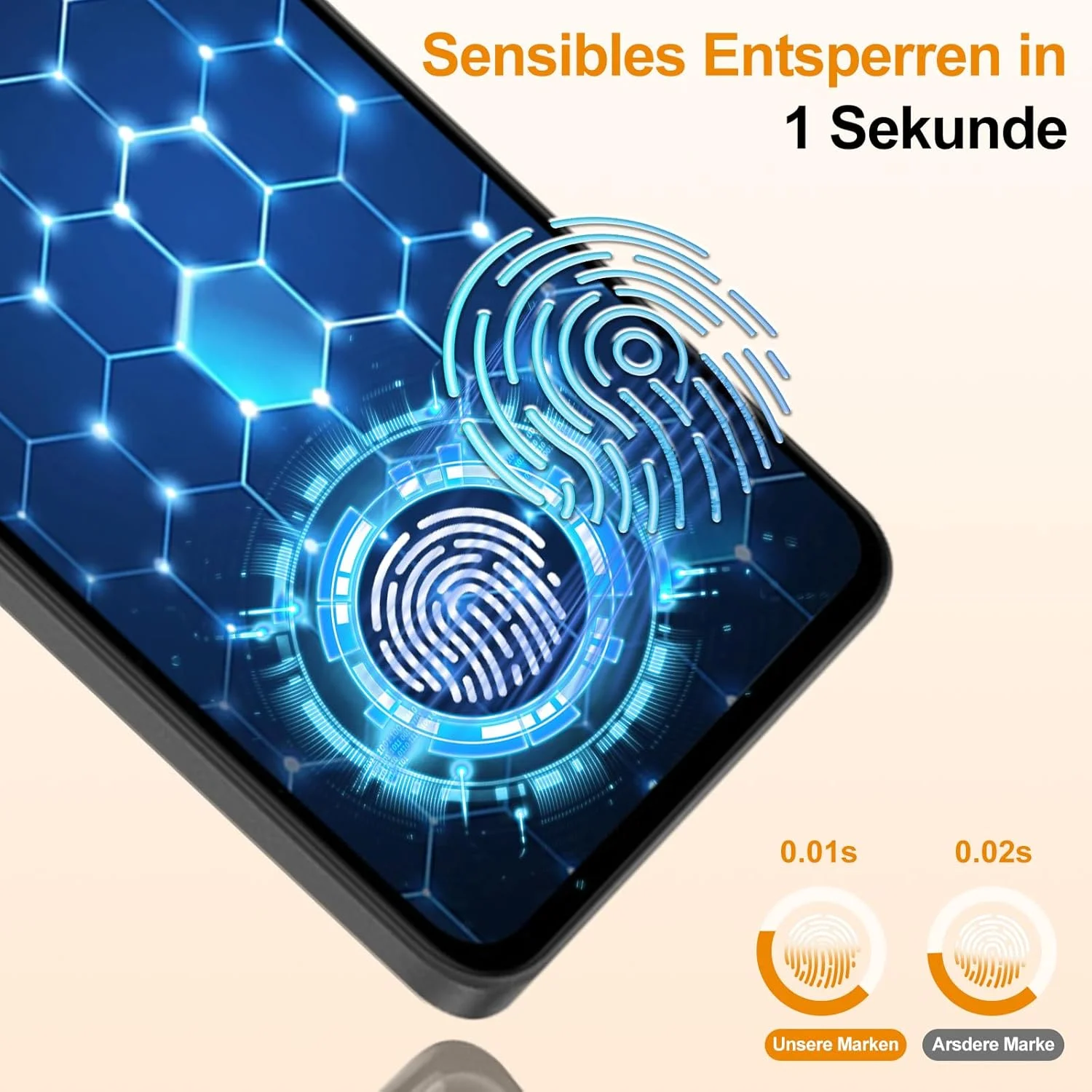 محافظ صفحه نمایش شیشه ای حرارت دیده برای شیائومی 14T Pro، بسته 2 عددی، محافظ صفحه نمایش با سختی 9H برای فیلم Mi 14T، ضد روغن، فوق العاده شفاف، اثر انگشت فوق العاده نازک، محافظ صفحه نمایش فوق العاده مقاوم