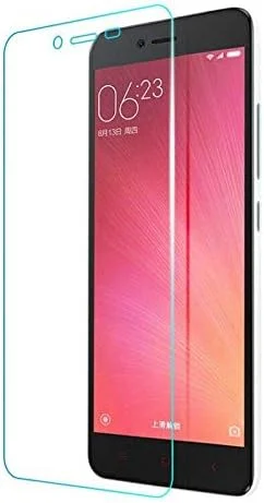 محافظ صفحه نمایش شیشه ای تمپر شده برای شیائومی ردمی نوت 2