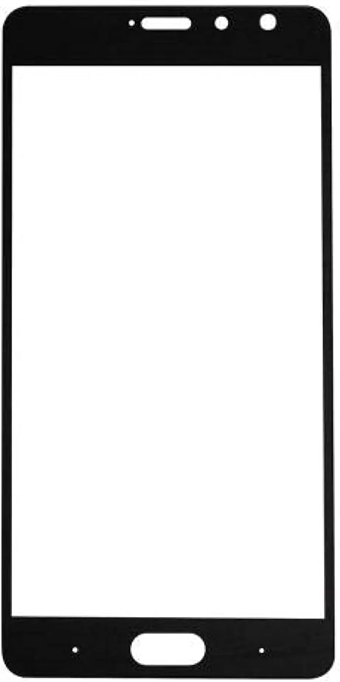 محافظ صفحه نمایش شیشه ای حرارت دیده تمام صفحه گوشی شیائومی ردمی پرو هاویل - مشکی