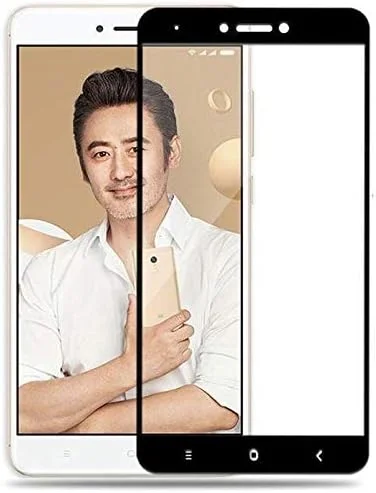 محافظ صفحه نمایش نانو نرم شیائومی ردمی نوت 4 مدل 5D با چسبندگی کامل و ضد انفجار به همراه فیبر شیشه ای - مشکی محافظ صفحه نمایش نانو نرم شیائومی ردمی نوت 4 مدل 5D با چسبندگی کامل و ضد انفجار به همراه فیبر شیشه ای - مشکی