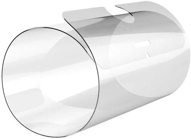 محافظ صفحه نمایش نانو نرم شیائومی ردمی نوت 4 مدل 5D با چسبندگی کامل و ضد انفجار به همراه فیبر شیشه ای - مشکی