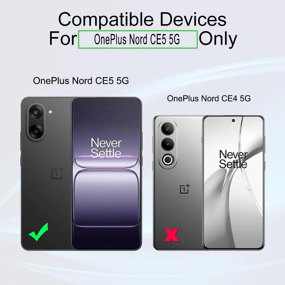 محافظ صفحه نمایش Ibywind برای OnePlus Nord CE5 5G، بسته 2 عددی، شیشه حرارت دیده با سختی 9H به همراه محافظ لنز دوربین، ابزار نصب آسان، بدون حباب، باز کردن قفل با اثر انگشت، ضد خرد شدن، ضد خش محافظ صفحه نمایش Ibywind برای OnePlus Nord CE5 5G، بسته 2 عددی، شیشه حرارت دیده با سختی 9H به همراه محافظ لنز دوربین، ابزار نصب آسان، بدون حباب، باز کردن قفل با اثر انگشت، ضد خرد شدن، ضد خش