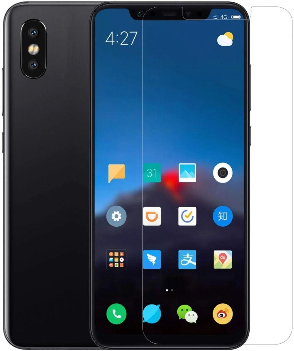 محافظ صفحه نمایش شیشه ای شیائومی Mi 8 Pro