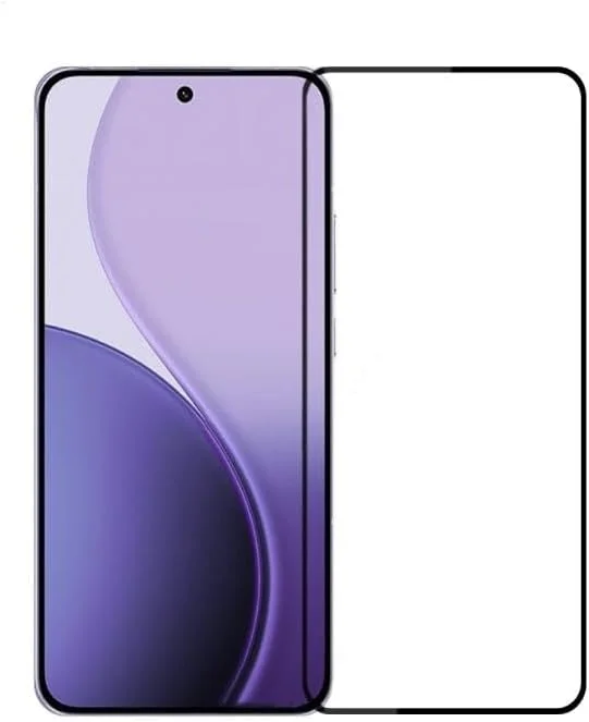 BURAQ 5D Screen Protector For Xiaomi Redmi 10A, Full Coverage, Ultra HD 9H Tempered Glass, Easy Installation Screen Protector For Xiaomi Redmi 10A