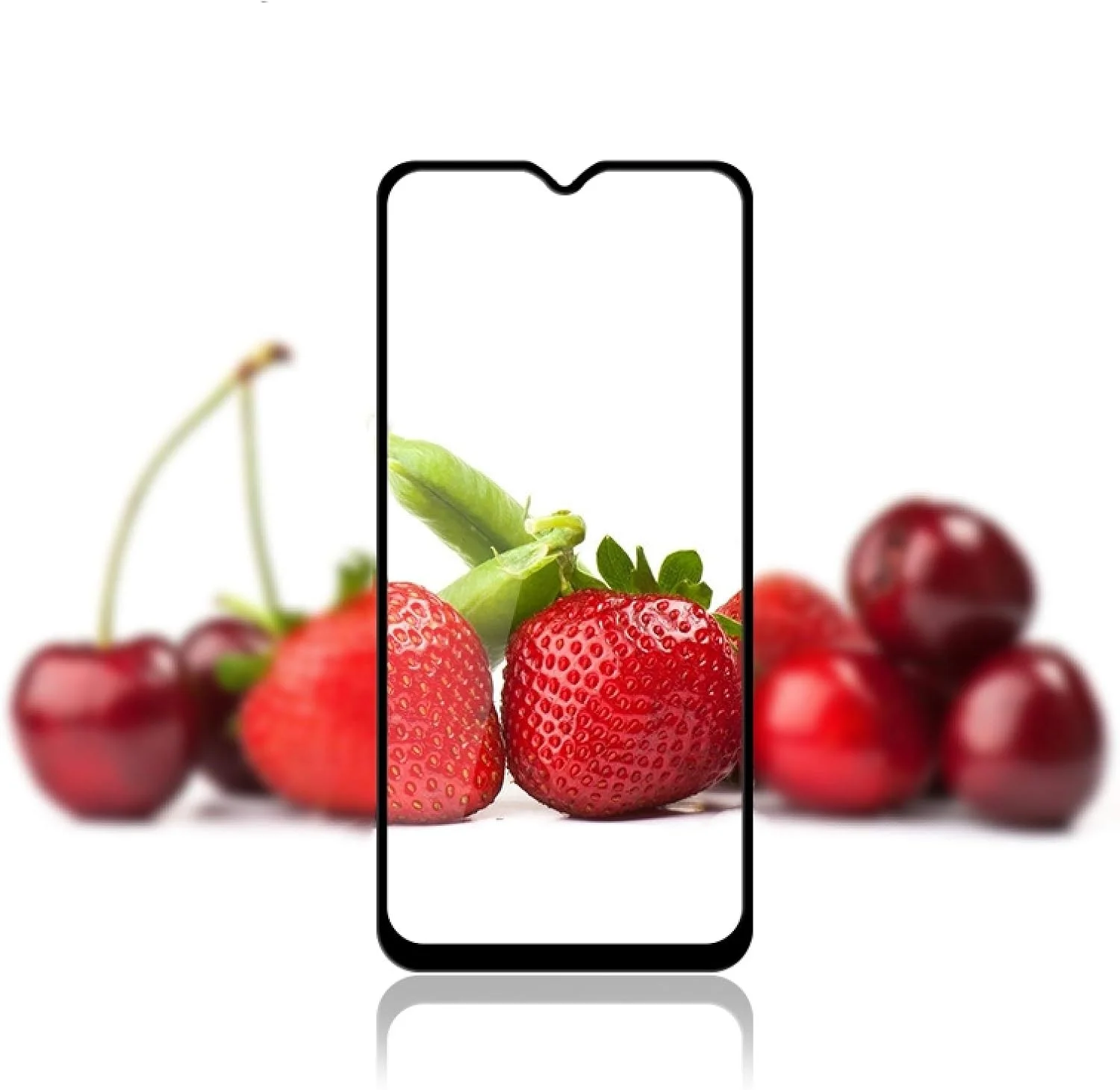 محافظ صفحه نمایش گوشی هوشمند CHENCHUAN برای شیائومی Redmi 9C، شیشه حرارت دیده 0.33 میلیمتری 9H 2.5D با چسب کامل محافظ صفحه نمایش گوشی هوشمند CHENCHUAN برای شیائومی Redmi 9C، شیشه حرارت دیده 0.33 میلیمتری 9H 2.5D با چسب کامل