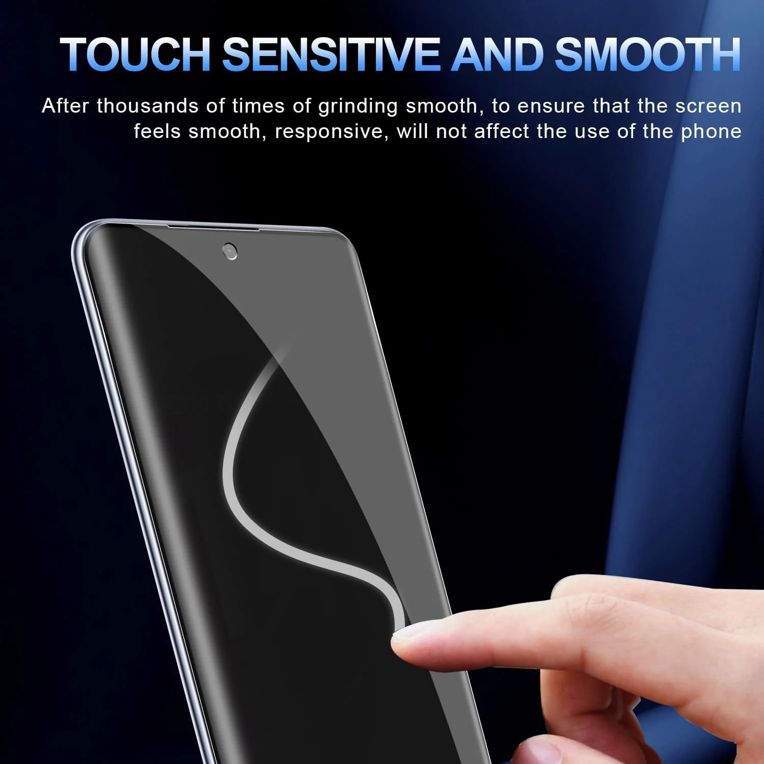 محافظ صفحه نمایش حریم خصوصی Holilo پک 2 عددی برای گوشی شیائومی Redmi Note 14 Pro 5G / Note 14 Pro Plus، محافظ صفحه نمایش شیشه ای حرارت دیده، محافظ حریم خصوصی، شیشه محافظ لبه مشکی محافظ صفحه نمایش حریم خصوصی Holilo پک 2 عددی برای گوشی شیائومی Redmi Note 14 Pro 5G / Note 14 Pro Plus، محافظ صفحه نمایش شیشه ای حرارت دیده، محافظ حریم خصوصی، شیشه محافظ لبه مشکی